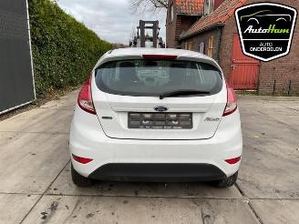 Ford Fiesta Fiesta 6 (JA8), Hatchback, 2008 / 2018 1.0 Ti-VCT 12V 65 picture 7
