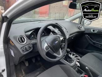 Ford Fiesta Fiesta 6 (JA8), Hatchback, 2008 / 2018 1.0 Ti-VCT 12V 65 picture 13