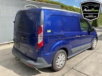Ford Transit Connect Transit Connect (PJ2), Van, 2013 1.5 TDCi picture 9