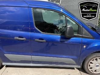 Ford Transit Connect Transit Connect (PJ2), Van, 2013 1.5 TDCi picture 11