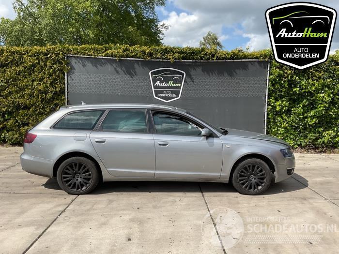 Audi A6 A6 Avant (C6), Combi, 2005 / 2011 2.8 V6 24V FSI