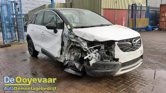 Opel Crossland Crossland (X), SUV, 2017 1.2 Turbo 12V picture 6