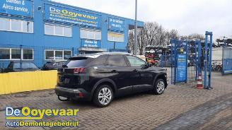 skadebil auto Peugeot 3008 3008 II (M4/MC/MJ/MR), MPV, 2016 1.2 12V e-THP PureTech 130 2018/8