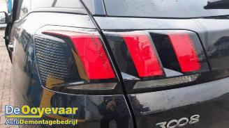 Peugeot 3008 3008 II (M4/MC/MJ/MR), MPV, 2016 1.2 12V e-THP PureTech 130 picture 6