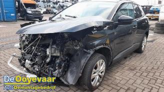 Peugeot 3008 3008 II (M4/MC/MJ/MR), MPV, 2016 1.2 12V e-THP PureTech 130 picture 9