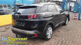 Peugeot 3008 3008 II (M4/MC/MJ/MR), MPV, 2016 1.2 12V e-THP PureTech 130 picture 7