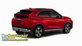 Mitsubishi Eclipse Cross Eclipse Cross (GK/GL), SUV, 2017 2.4 16V PHEV 4x4 picture 4