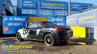 Toyota Mr-2 MR2 (ZZW30), Cabrio, 1999 / 2007 1.8 16V VT-i picture 1