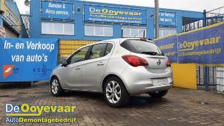 Opel Corsa-E Corsa E, Hatchback, 2014 1.3 CDTi 16V ecoFLEX picture 1