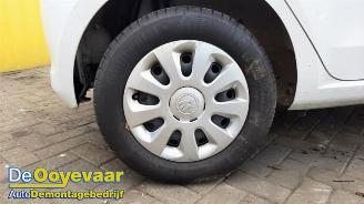 Skoda Citigo Citigo, Hatchback, 2011 / 2019 1.0 12V picture 3