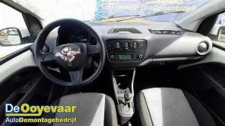 Skoda Citigo Citigo, Hatchback, 2011 / 2019 1.0 12V picture 2