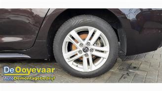 Toyota Corolla Corolla Touring Sport (E21/EH1), Combi, 2019 1.8 16V Hybrid picture 3