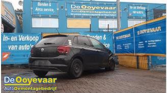 Volkswagen Polo Polo VI (AW1), Hatchback 5-drs, 2017 1.0 TSI 12V picture 4