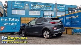Hyundai Kona Kona (OS), SUV, 2017 / 2023 39 kWh picture 6