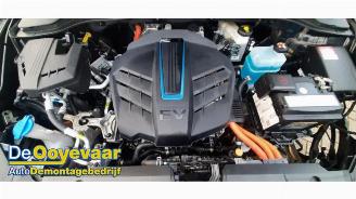 Hyundai Kona Kona (OS), SUV, 2017 / 2023 39 kWh picture 3