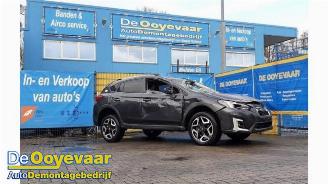 Vrakbiler auto Subaru XV XV (GT/GX), SUV, 2017 2.0 e-Boxer AWD 16V 2020/3