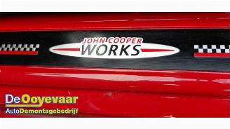 Mini Cooper Mini (F56), Hatchback 3-drs, 2013 1.5 12V Cooper picture 2