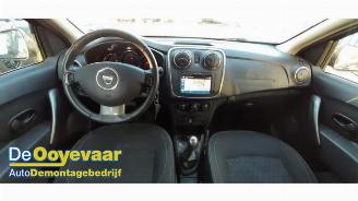 Dacia Logan Logan MCV II/Sandero Wagon (7S), Combi, 2013 0.9 TCE 12V LPG picture 2