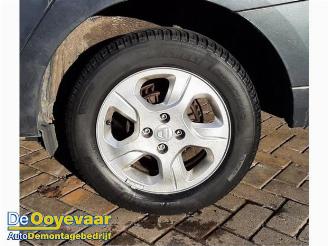 Dacia Logan Logan MCV II/Sandero Wagon (7S), Combi, 2013 0.9 TCE 12V LPG picture 4