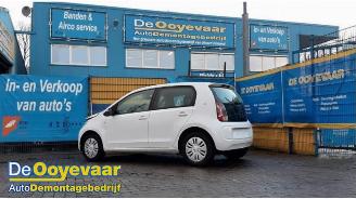 Volkswagen Up! Up! (121), Hatchback, 2011 1.0 12V EcoFuel picture 1