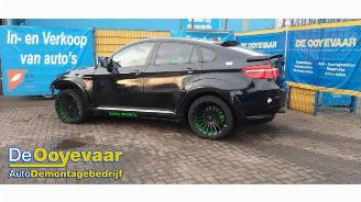Dezmembrări autoturisme BMW X6 X6 (E71/72), SUV, 2008 / 2014 xDrive35i 3.0 24V 2009/2