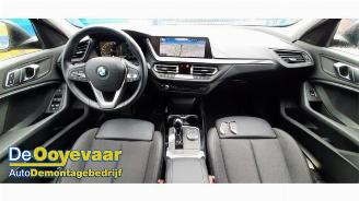 BMW 1-serie 1 serie (F40), Hatchback, 2019 118i 1.5 TwinPower 12V picture 2
