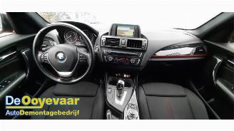 BMW 1-serie 1 serie (F20), Hatchback 5-drs, 2011 / 2019 116i 1.6 16V picture 2