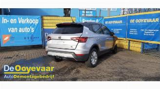 Vrakbiler auto Seat Arona Arona (KJX), SUV, 2017 1.0 TSI 12V 2020/3