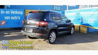 Volkswagen Tiguan Tiguan (5N1/2), SUV, 2007 / 2018 2.0 TFSI 16V 4Motion picture 2