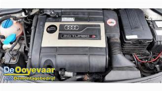 Audi S3 S3 Sportback (8PA), Hatchback 5-drs, 2008 / 2013 2.0 T FSI 16V picture 3