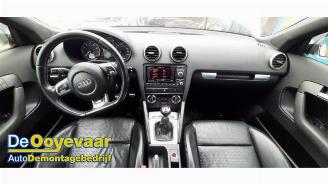 Audi S3 S3 Sportback (8PA), Hatchback 5-drs, 2008 / 2013 2.0 T FSI 16V picture 2