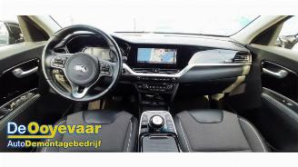 Kia Niro Niro I (DE), SUV, 2016 / 2022 E-Niro 64 kWh picture 2