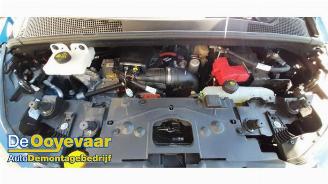 Renault Zoé Zoe (AG), Hatchback 5-drs, 2012 R135 picture 3