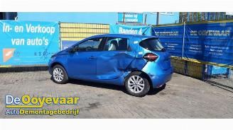 Renault Zoé Zoe (AG), Hatchback 5-drs, 2012 R135 picture 7