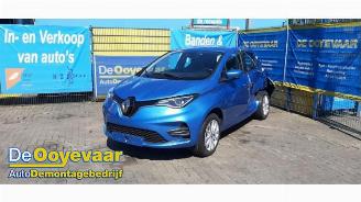 Renault Zoé Zoe (AG), Hatchback 5-drs, 2012 R135 picture 5