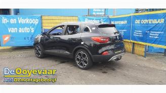 Salvage car Renault Kadjar Kadjar (RFEH), SUV, 2015 1.2 Energy TCE 130 2018/5