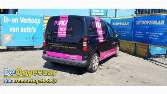 Peugeot Partner Partner (GC/GF/GG/GJ/GK), Van, 2008 / 2018 1.6 BlueHDI 75 picture 6
