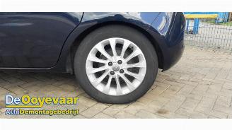 Opel Corsa-E Corsa E, Hatchback, 2014 1.0 SIDI Turbo 12V picture 4