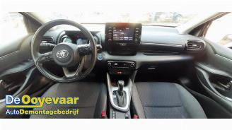 Toyota Yaris Yaris IV (P21/PA1/PH1), Hatchback, 2020 1.5 12V Hybrid 115 picture 2