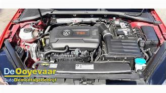 Volkswagen Golf Golf VII (AUA), Hatchback, 2012 / 2021 2.0 GTI 16V Performance Package picture 3