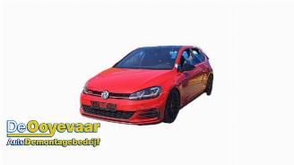 Volkswagen Golf Golf VII (AUA), Hatchback, 2012 / 2021 2.0 GTI 16V Performance Package picture 5