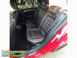 Volkswagen Golf Golf VII (AUA), Hatchback, 2012 / 2021 2.0 GTI 16V Performance Package picture 10