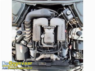 Jaguar Xk-8 XK 8 Convertible, Cabrio, 1996 / 2006 4.2 XK-R V8 32V picture 4