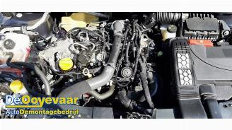 Renault Mégane Megane IV Estate (RFBK), Combi 5-drs, 2016 1.3 TCE 140 16V picture 3