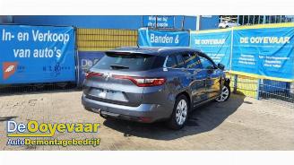 Renault Mégane Megane IV Estate (RFBK), Combi 5-drs, 2016 1.3 TCE 140 16V picture 6