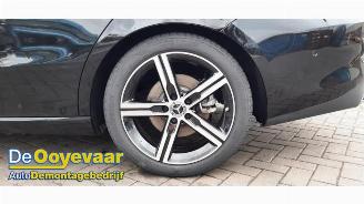 Mercedes Cla-klasse CLA Shooting Brake (118.6), Combi, 2019 1.3 CLA-180 Turbo 16V picture 4