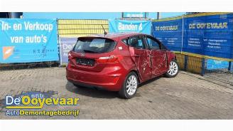 Ford Fiesta Fiesta 7, Hatchback, 2017 1.0 EcoBoost 12V 100 picture 6