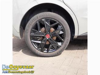 DS Automobiles DS 4 DS 4, Hatchback, 2021 1.6 16V E-Tense 225 picture 6