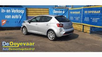 Salvage car Seat Ibiza Ibiza IV SC (6J1), Hatchback 3-drs, 2008 / 2016 1.2 TSI 2015/1