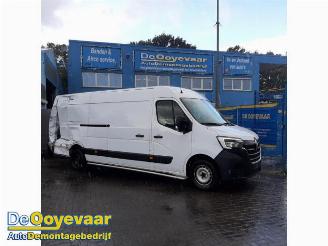 Renault Master Master III (MA/MB/MC/MD/MH/MF/MG/MH), Van, 2010 2.3 dCi 16V RWD picture 1